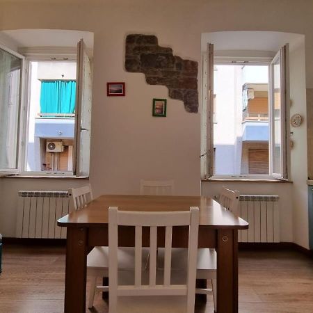 Ex Lavatoio 3 Apartman Trieszt Kültér fotó