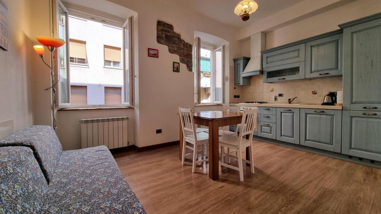 Ex Lavatoio 3 Apartman Trieszt Kültér fotó