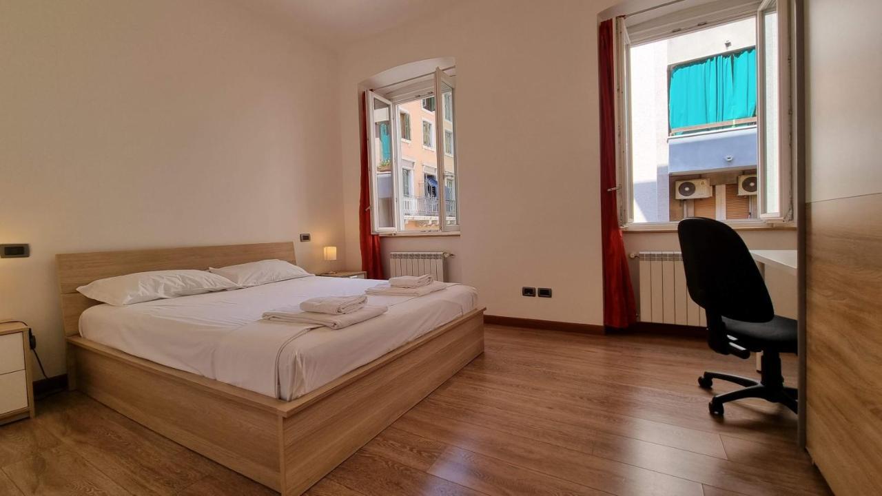 Ex Lavatoio 3 Apartman Trieszt Kültér fotó