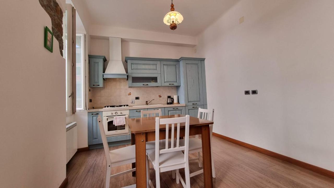 Ex Lavatoio 3 Apartman Trieszt Kültér fotó