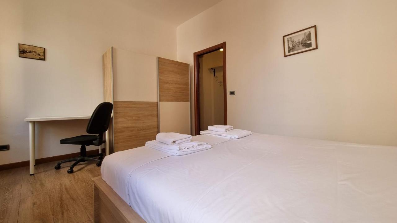 Ex Lavatoio 3 Apartman Trieszt Kültér fotó