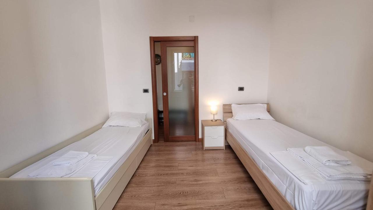 Ex Lavatoio 3 Apartman Trieszt Kültér fotó