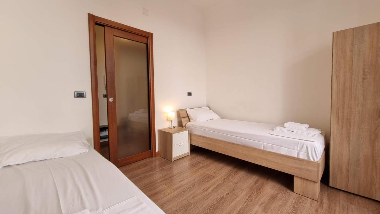 Ex Lavatoio 3 Apartman Trieszt Kültér fotó