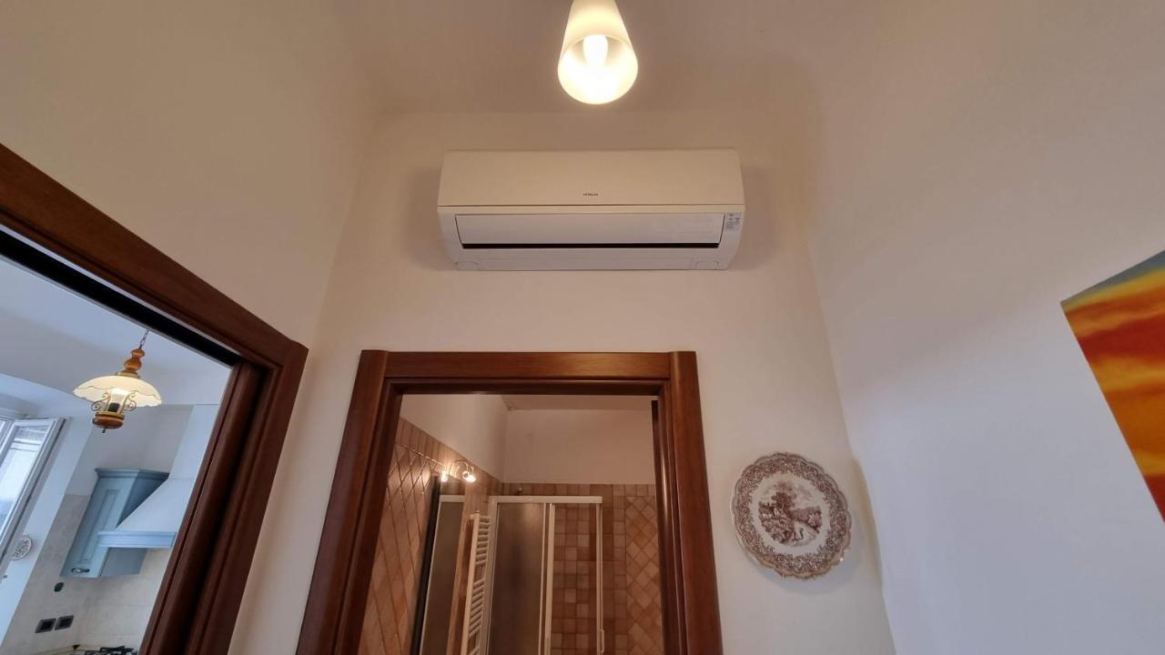 Ex Lavatoio 3 Apartman Trieszt Kültér fotó